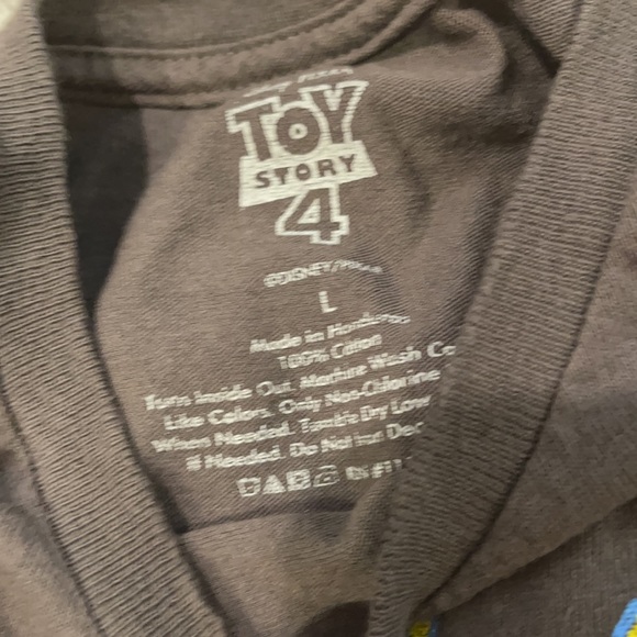 Men’s Large Novelty Tee lot - Picture 2 of 3